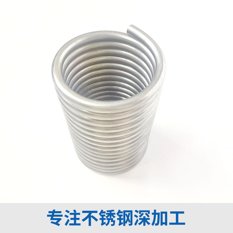 佛山不锈钢管厂家的管材新兴应用领域