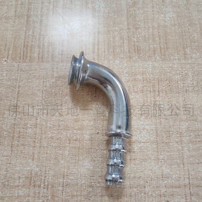佛山不锈钢管厂家的工业管通用常识