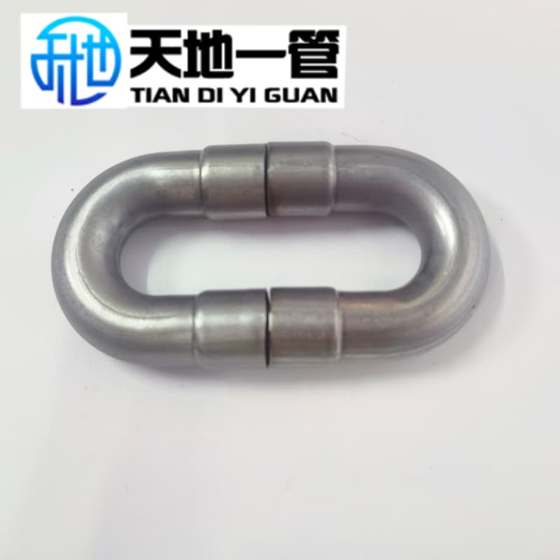 不锈钢弯管