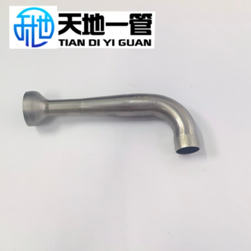 不锈钢弯管