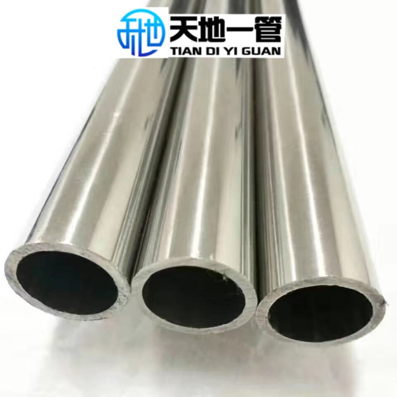 佛山不锈钢管厂家揭秘便宜的304不锈钢管你敢用吗?